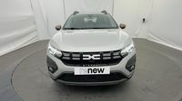 Dacia Sandero 1.0 ECO-G 100ch Stepway Extreme