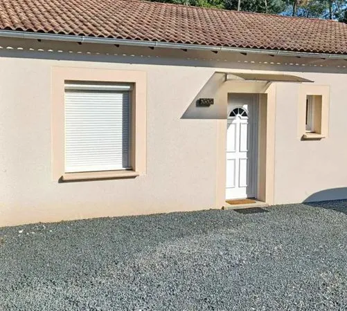 Maison à louer 3 chambres