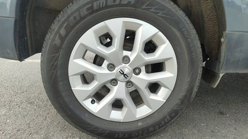 Dacia Duster 1.3 TCe 130 - Expression – 2023 – 49284 km – Essence – Boîte Manuelle — photo 23