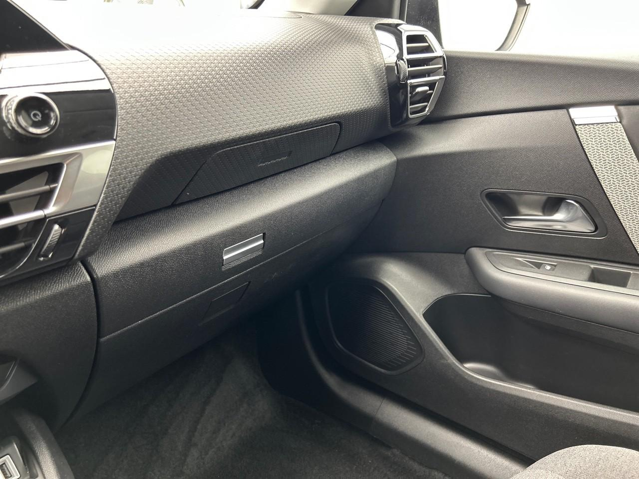 Citroën C4 puretech 130 s&s bvm6 shine — photo 29
