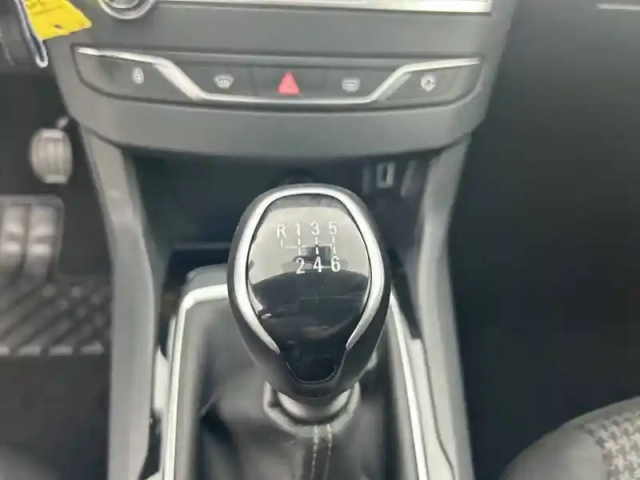 Peugeot 308 bluehdi 100ch s&amp;s bvm6 — photo 34