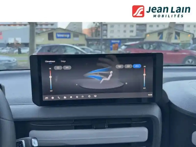Maxus Edeliver5 e-deliver5 fourgon l1h1 64 kwh — photo 52