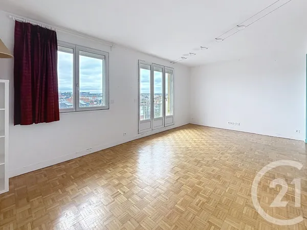 Appartement 3 pièces 71 m²