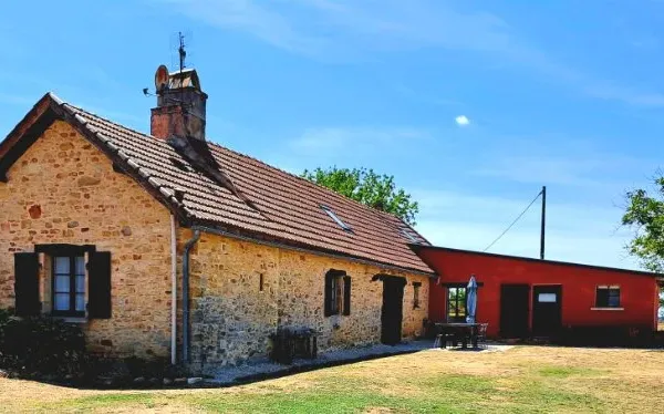 Maison 4 pièces 117 m²