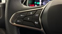 Renault Clio 1.6 E-Tech 145ch full hybrid esprit Alpine - 25b — photo 25