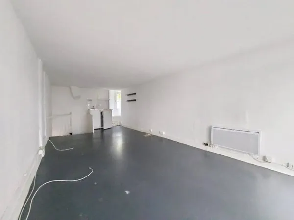 Local commercial 40 m²