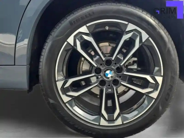 Bmw X2 sdrive 20i 170ch dkg7 — photo 16