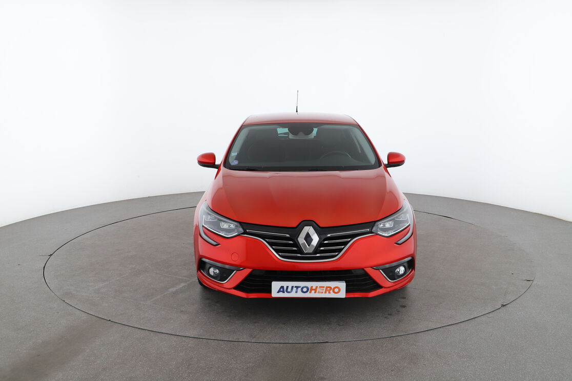 Renault Mégane 1.2 TCe Energy Intens — photo 8
