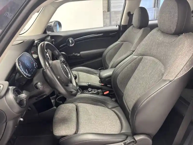Mini Mini hatch 3 portes cooper 136 ch — photo 38