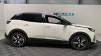 Peugeot 3008 Plug-in Hybrid4 300ch GT e-EAT8 — photo 4