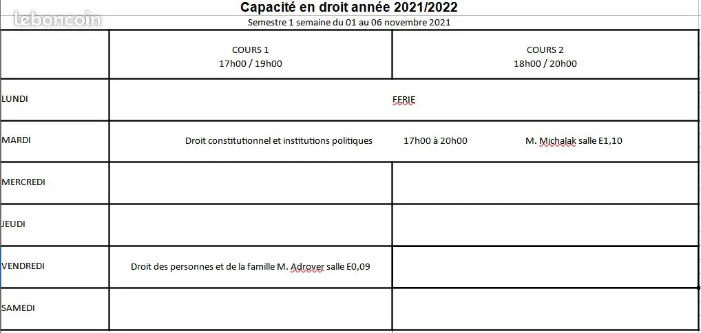 Photo 1
