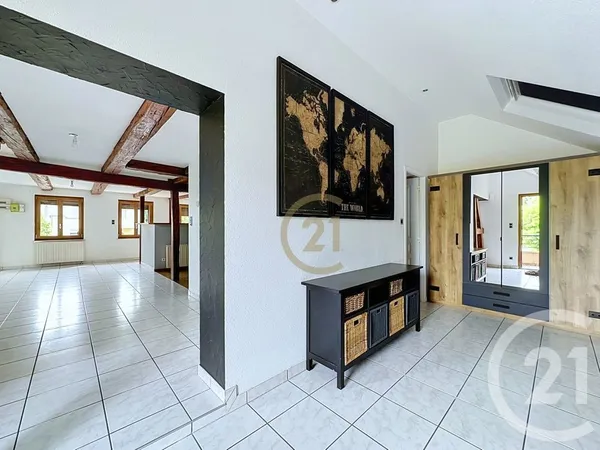 Appartement 4 pièces 106 m²