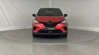 Renault Captur 1.3 TCe 160ch FAP Rive Gauche EDC