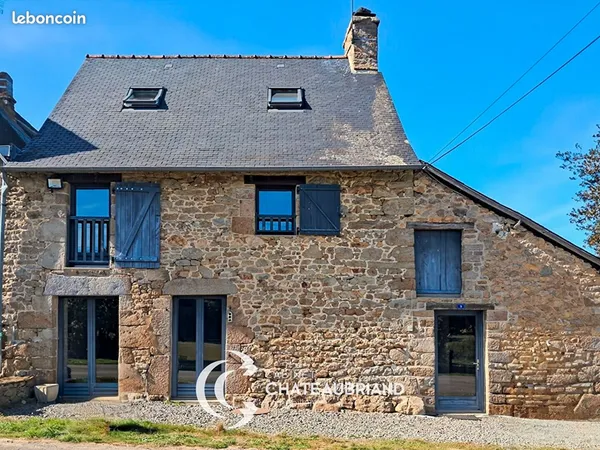Maison 5 pièces 98 m²