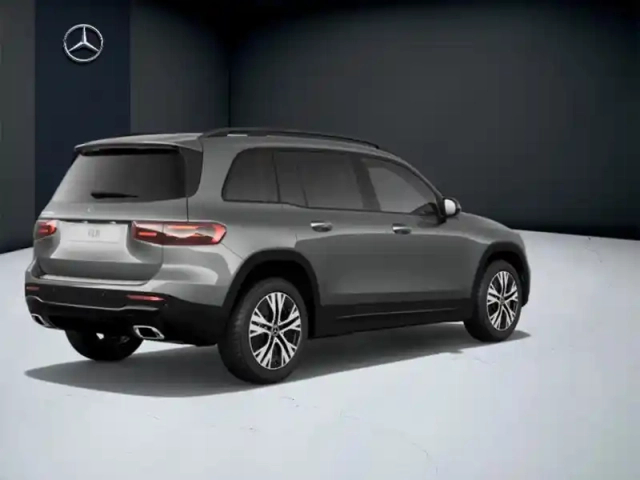 Mercedes Glb 200 d progressive line — photo 5