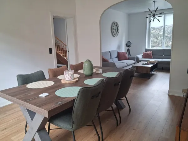 Maison de 180m2 à louer sur Hayange