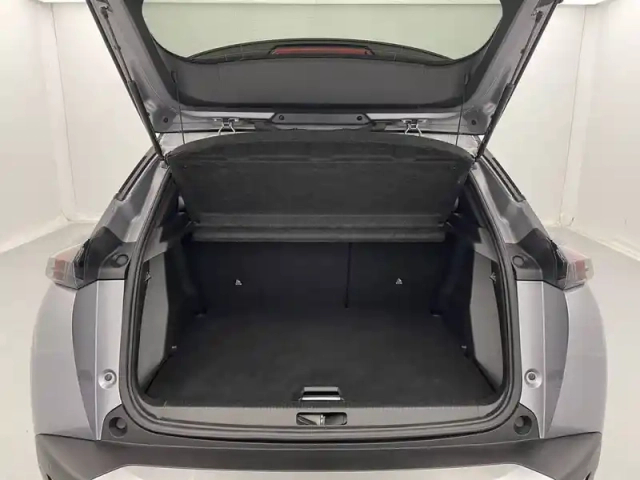Peugeot 2008 puretech 130 s&amp;s eat8 — photo 6