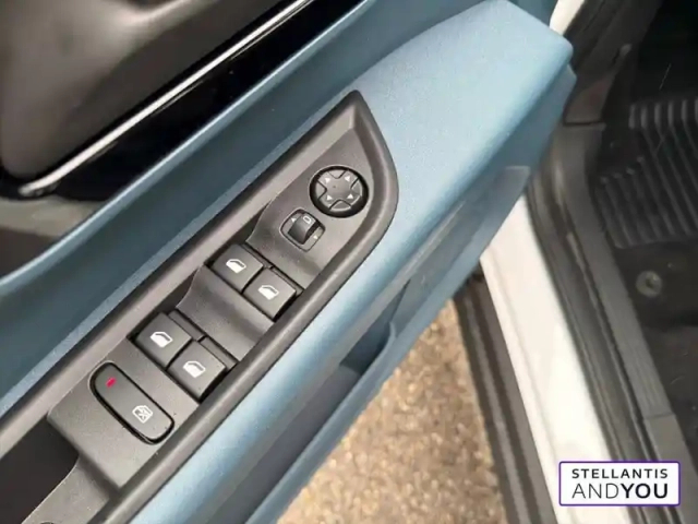 Fiat Panda grande  e 83 ch — photo 69