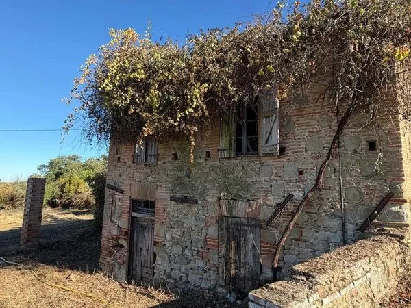 Maison 80 m² Giroussens