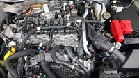 Dacia Duster 1.2 mild hybrid 140ch Extreme — photo 20