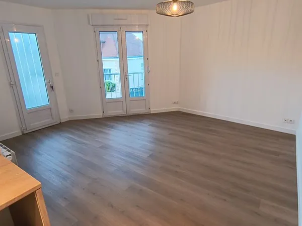 Loue appartement T2 34 m2