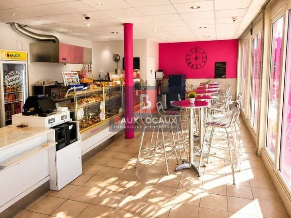 Bureaux 157 m²