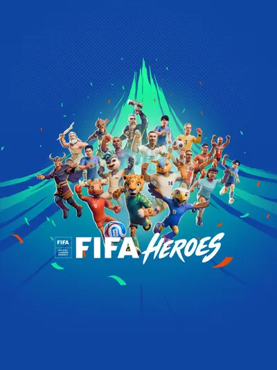 FIFA Heroes