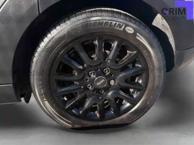 Mini Mini hatch 5 portes cooper 136 ch bva7 — photo 16