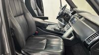 Land-Rover Range Rover 3.0 SDV6 Hybride 354 Autobiography SWB Mark V — photo 15