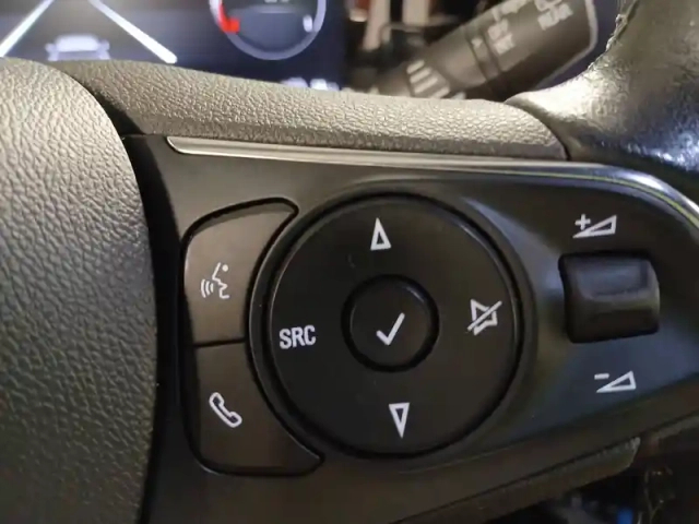 Opel Mokka electrique 136 ch &amp; batterie 50 kwh — photo 25