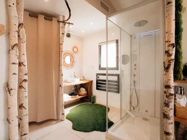 Studio LOFT haut de gamme 20 min d'Aix