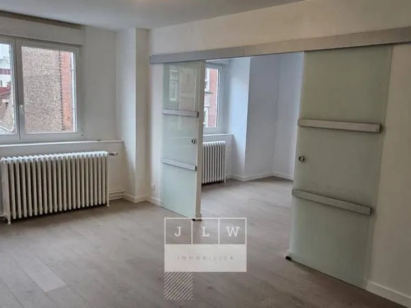 Appartement 3 pièces 68 m²