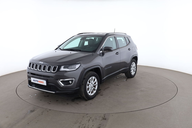 Jeep Compass 1.3 GSE T4 PHEV 4xe Limited AT6