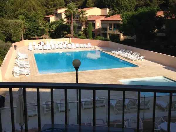 Location studio Sanary sur mer