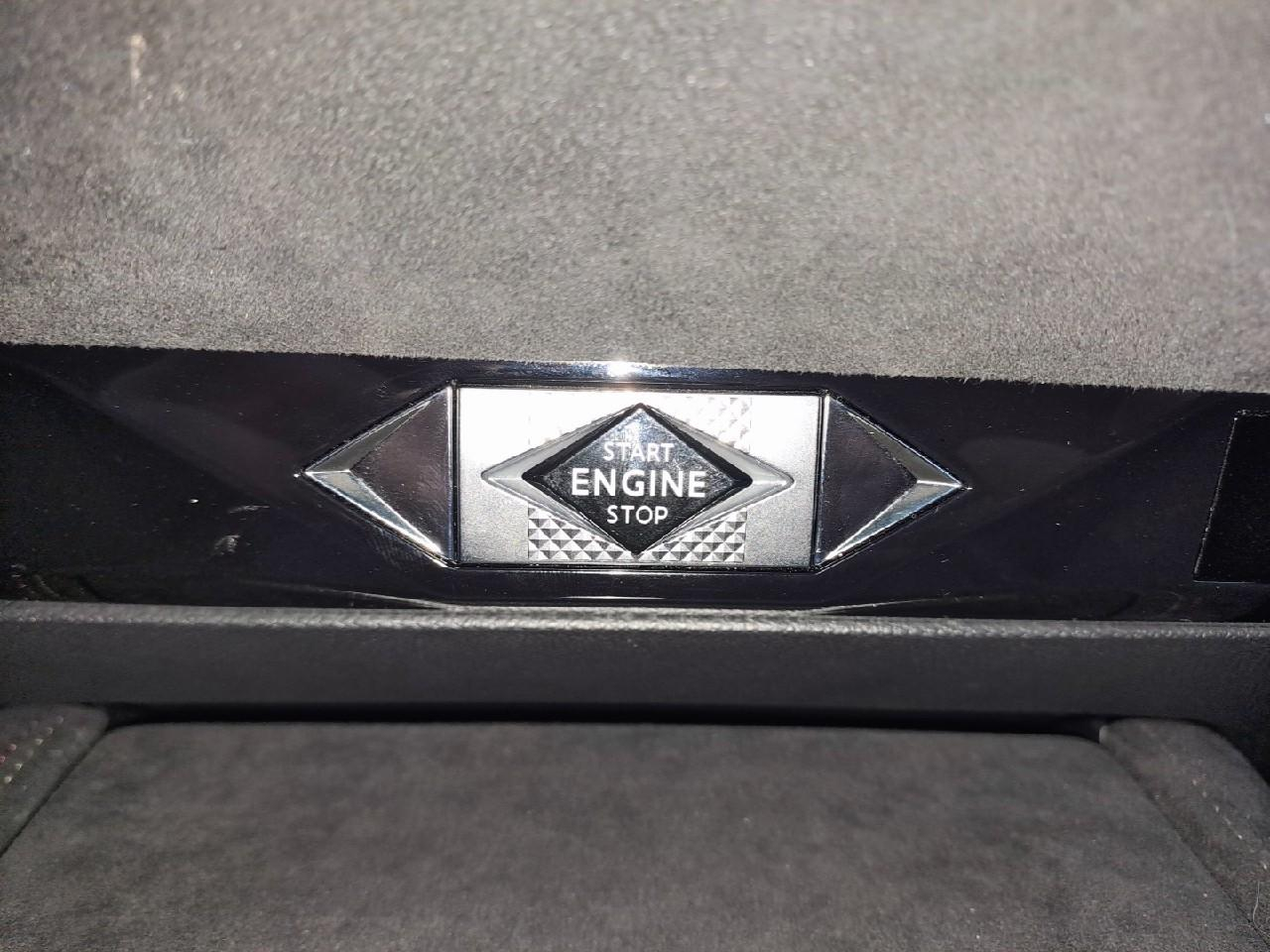 Ds Ds 4 hybride e-tense 225 eat8 performance line+ — photo 22