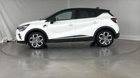 Renault Captur 1.6 E-Tech hybride 145ch Techno Fast Track — photo 7