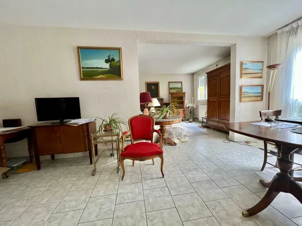 Appartement 3 pièces 85 m²
