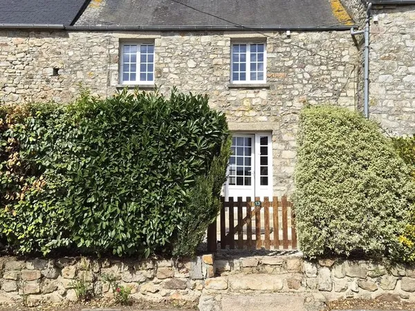 A Louer maison 4 pièces, 88 m2, les Moitiers d'allonne