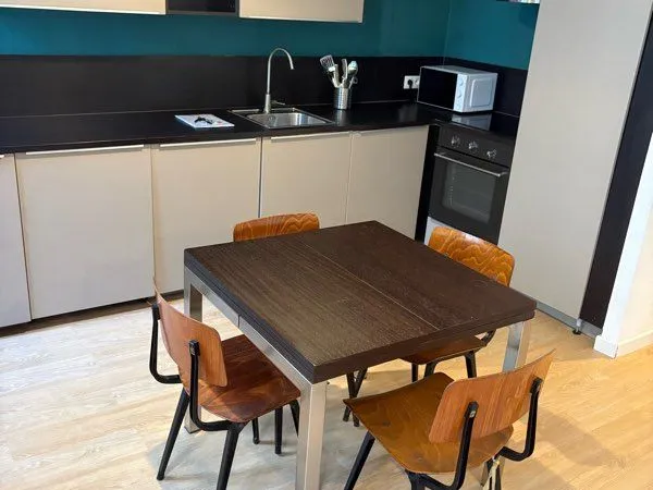 À LOUER - Appartement T3 de 53 m² - Vieux-Port, Marseille - Idéal colocation