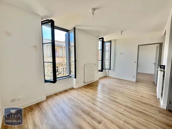 Appartement 2 pièces 36 m²