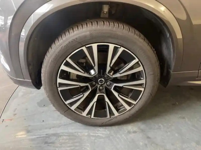 Volvo Xc90 t8 awd 310 + 145ch ultra style chrome geartronic — photo 11