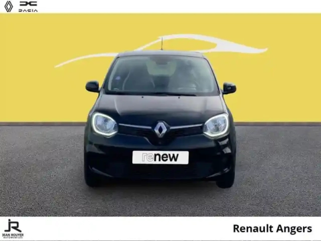 Renault Twingo 1.0 sce 65ch equilibre — photo 9