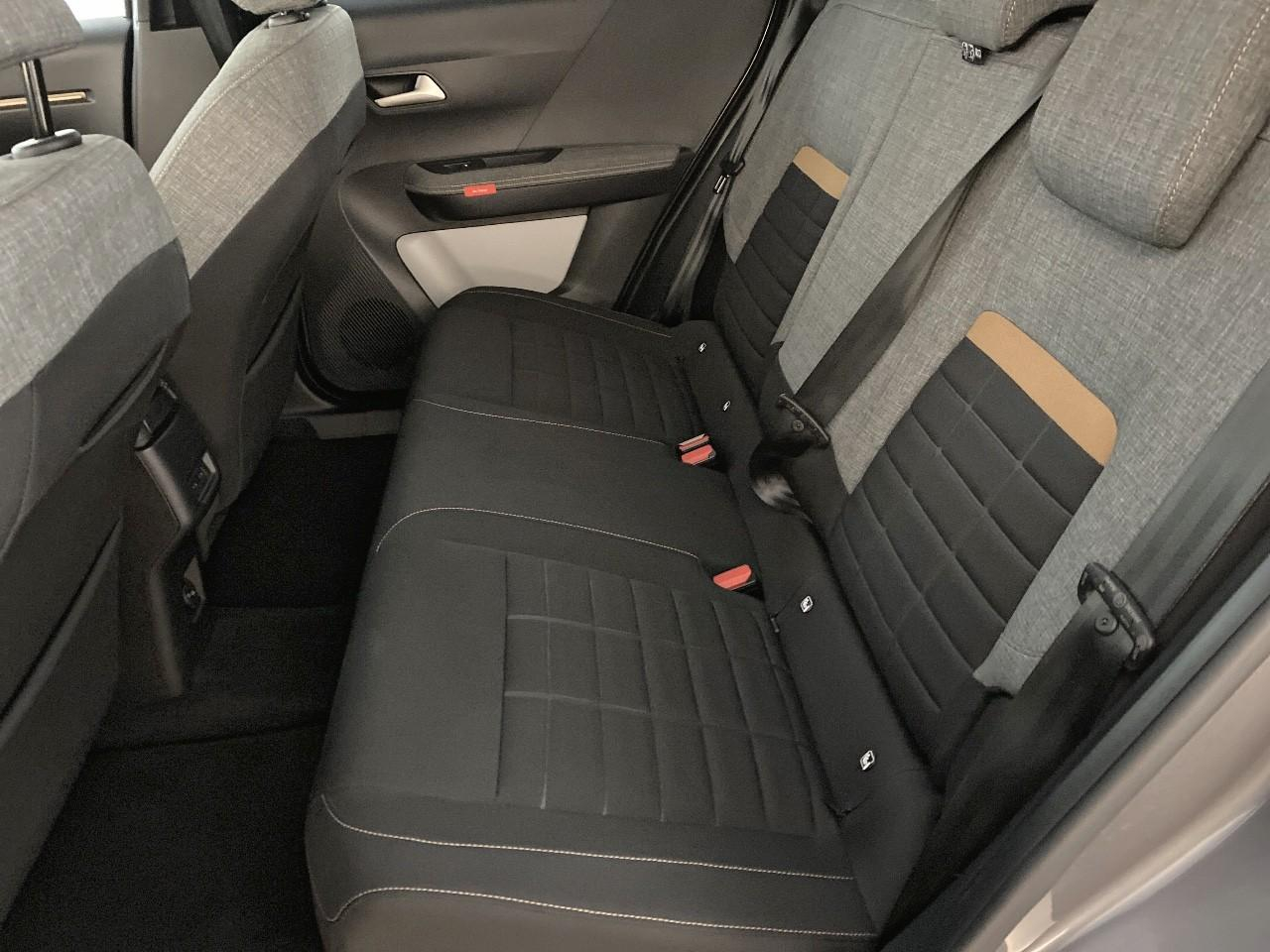 Citroën C3 Aircross e-c3 aircross 113 autonomie confort plus — photo 10