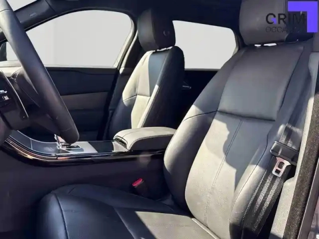 Land Rover Range Rover velar p400e 4wd auto — photo 4