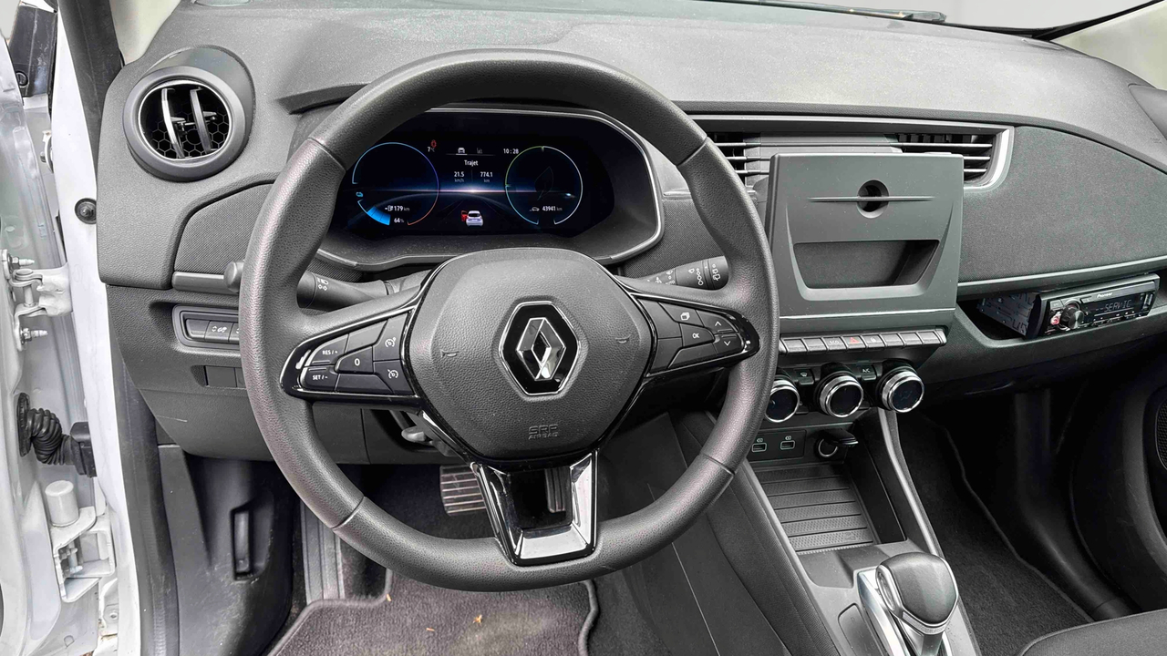 Renault Zoe R110 Achat Intégral - 21 — photo 10