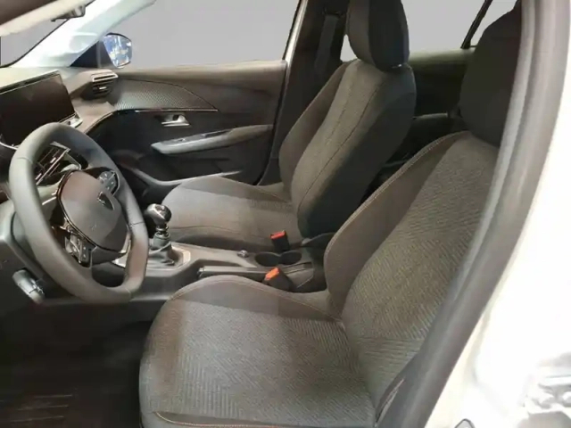 Peugeot 208 100 s&amp;s bvm6 — photo 34