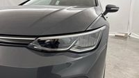 Volkswagen Golf 1.5 eTSI OPF 130ch Life Plus DSG7 — photo 17