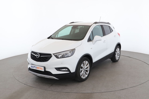 Opel Mokka X 1.4 Turbo 4x2 Innovation