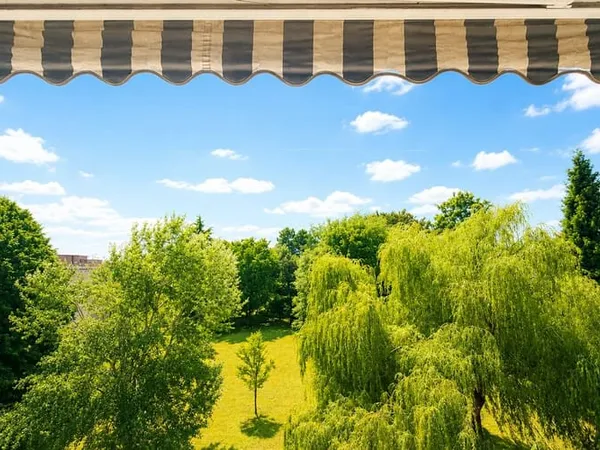 Appartement 4 pièces 106 m²