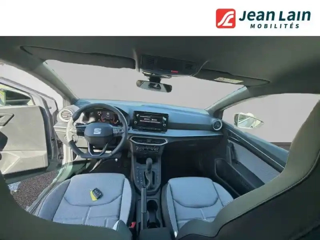 Seat Ibiza 1.0 tsi 115 ch s/s dsg7 — photo 18